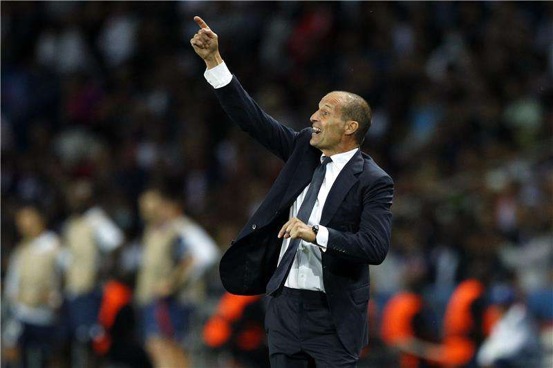 ماسيميليانو أليجري