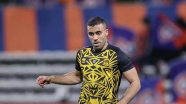 عبدالرزاق حمدالله