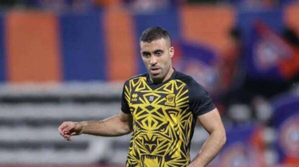 عبدالرزاق حمدالله