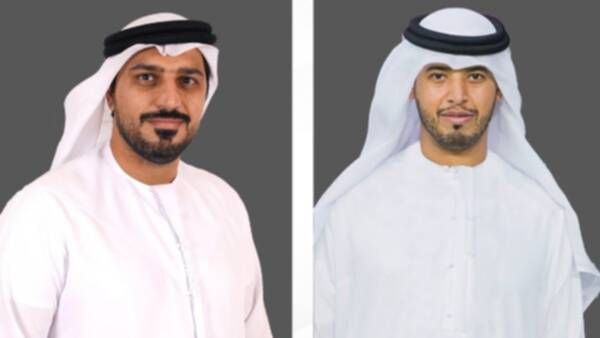 الزعابي والكثيري