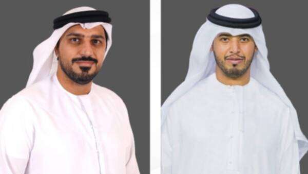 الزعابي والكثيري