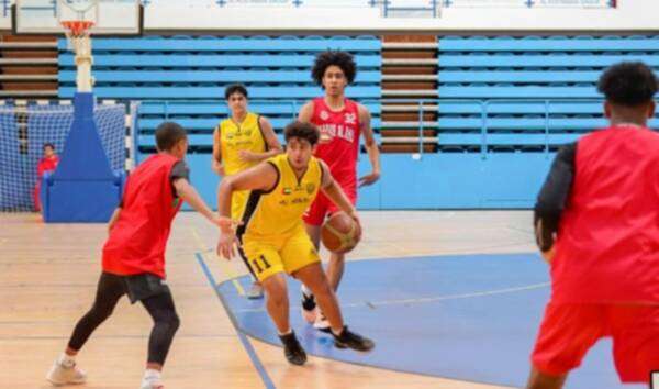 من المنافسة