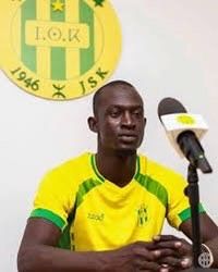 يعقوبا دومبيا