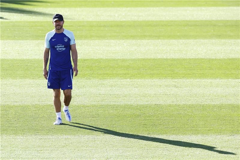 دييجو سيميوني