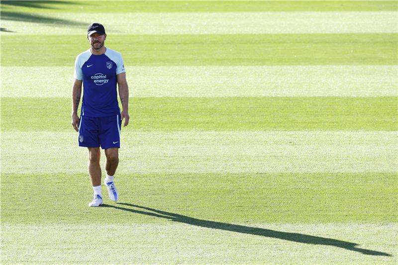 دييجو سيميوني