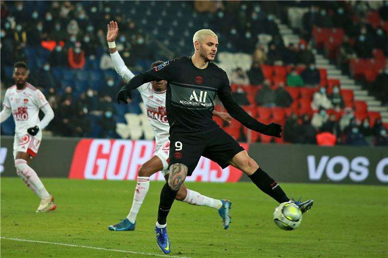 ماورو إيكاردي