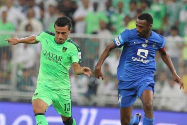 محمد عبد الشافي