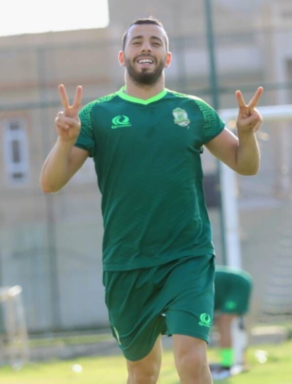 محمود المواس