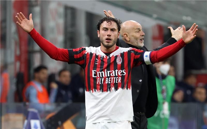 دافيد كالابريا