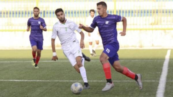 من المنافسات المحلية