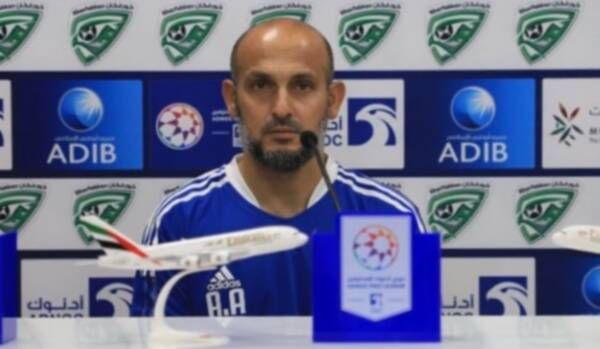 عبد العزيز العنبري