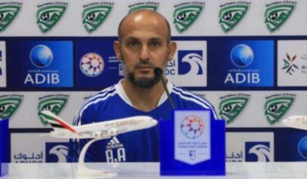 عبد العزيز العنبري