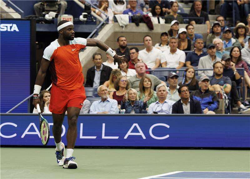 فرانسيس تيافو