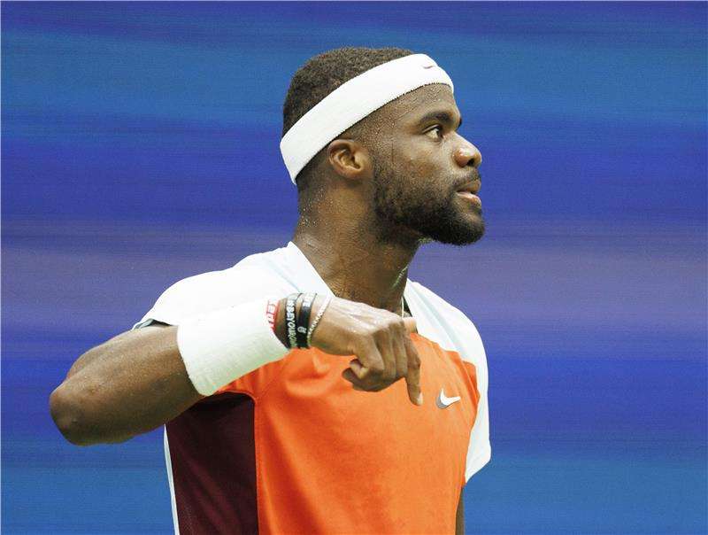 فرانسيس تيافو