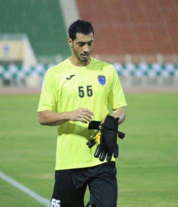 عبد الله ناصر