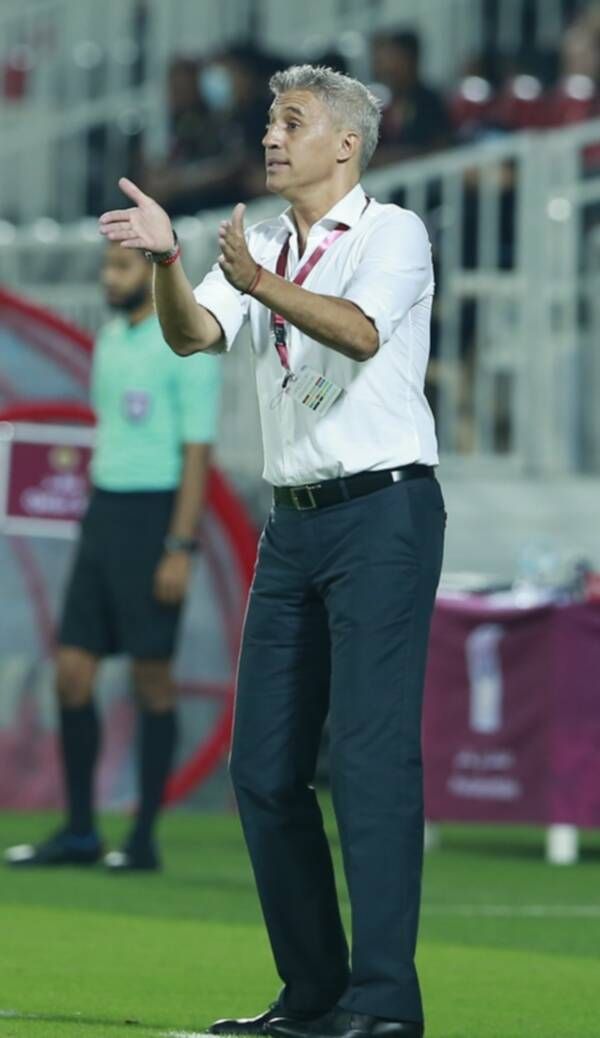 هيرنان كريسبو