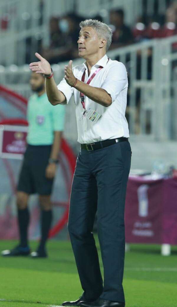 هيرنان كريسبو