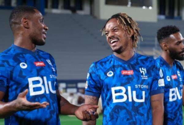 كاريلو وإيجالو