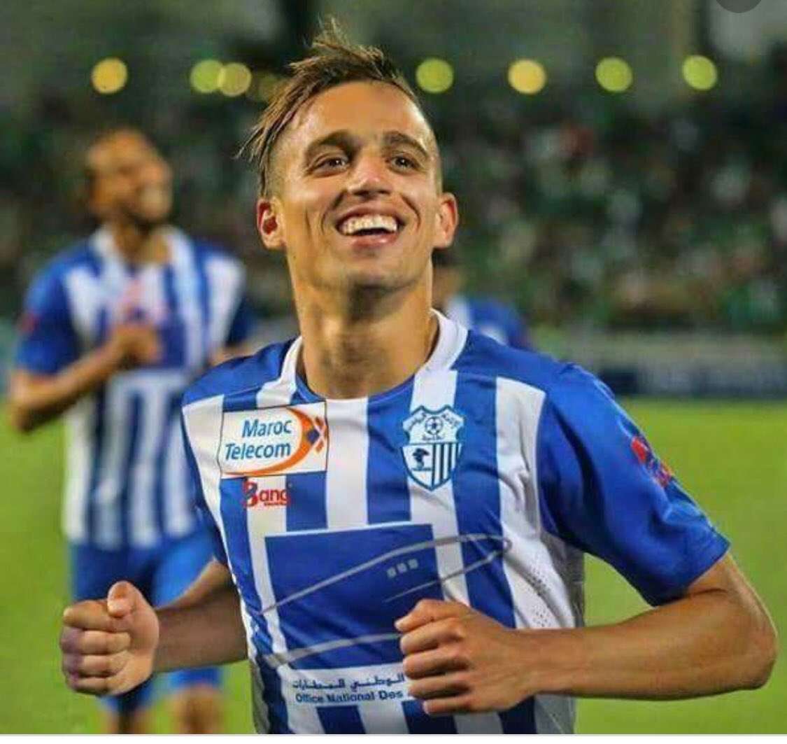 أحمد حمودان