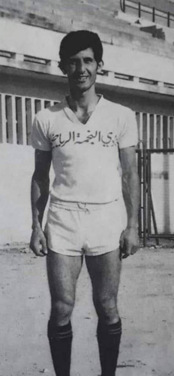 سمير نصار