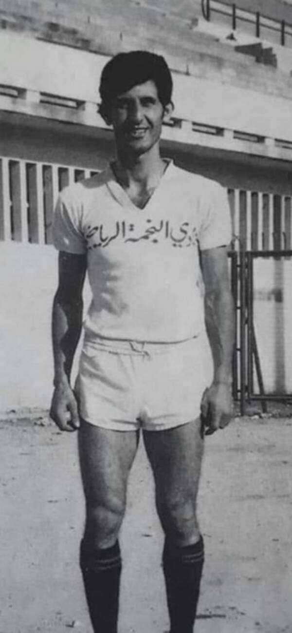 سمير نصار
