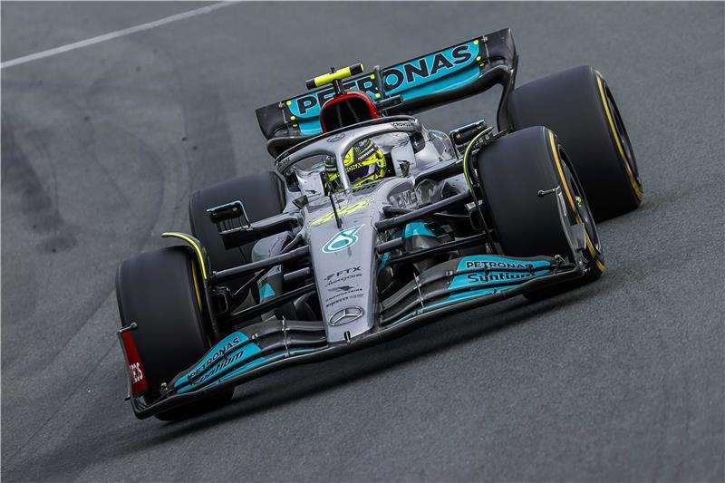 لويس هاميلتون