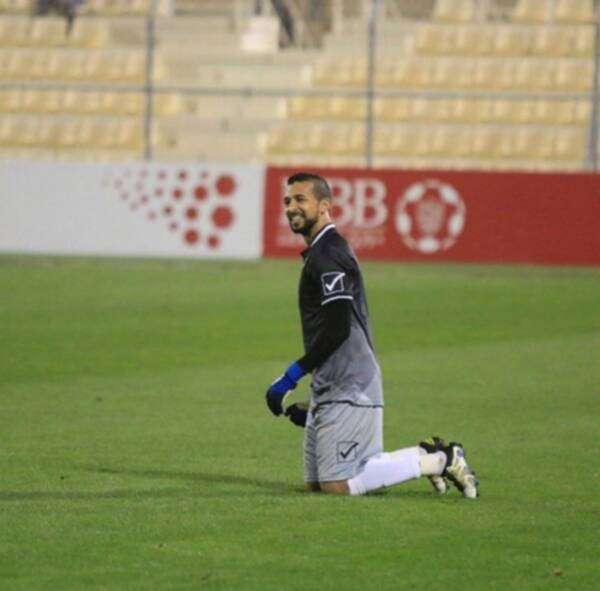 حسين التيتون