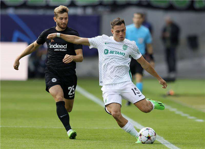 كريستوفر لينز