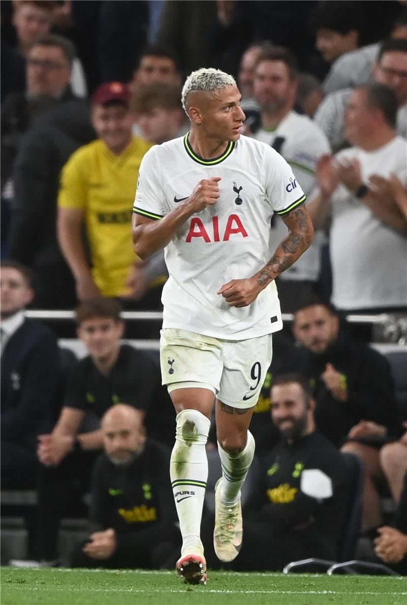 ريتشارلسون