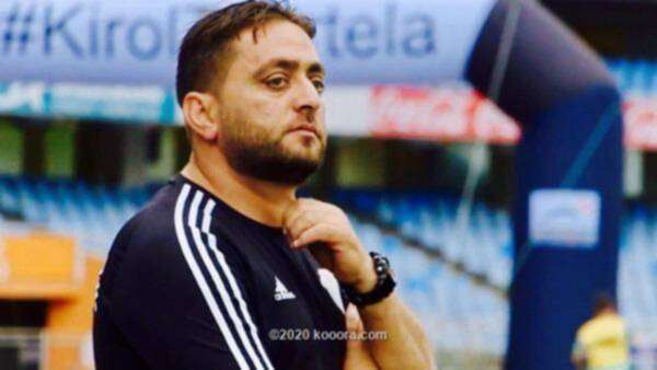 عبدالله القططي