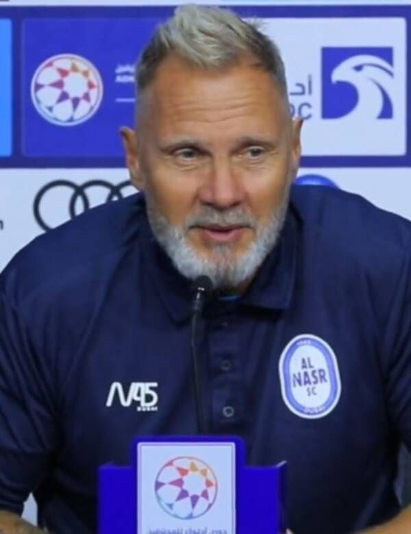 ثورستن فينك