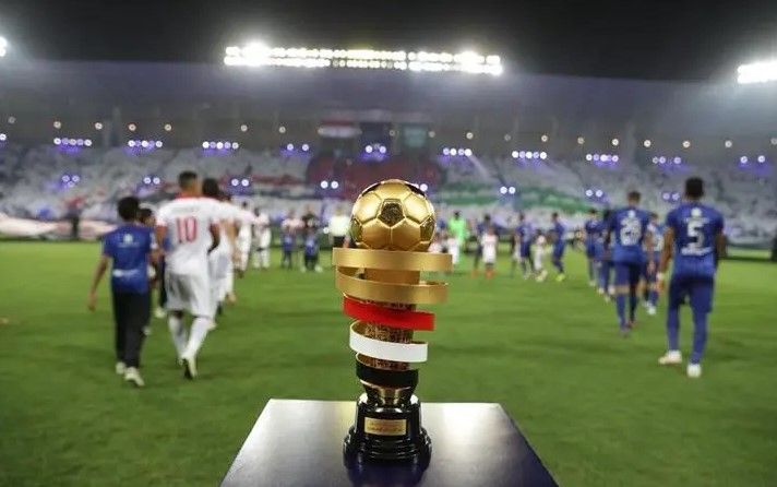 كأس السوبر السعودي المصري (أرشيفية)