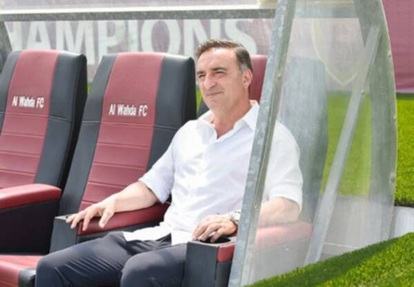 كارلوس كارفالهال