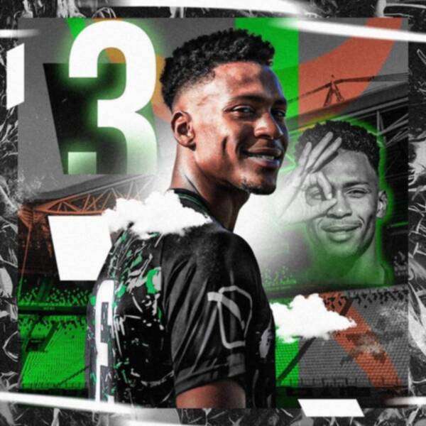 أحمد الهمالي