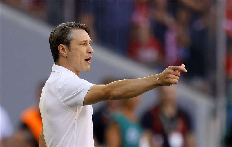 نيكو كوفاتش