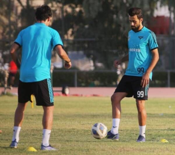 القوة الجوية