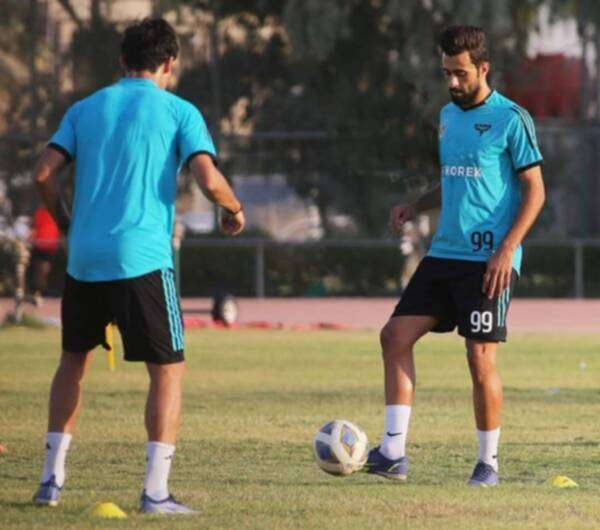 القوة الجوية