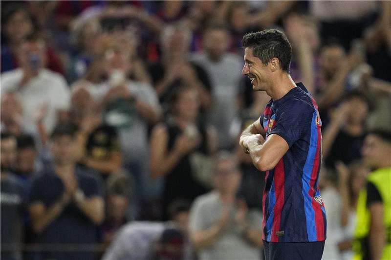 ليفاندوفسكي