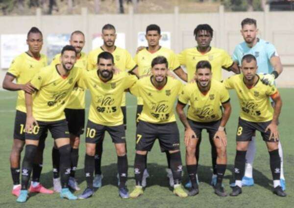 العهد