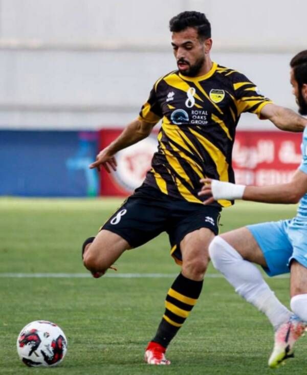 إبراهيم سعادة