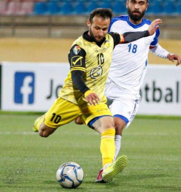 مصعب اللحام