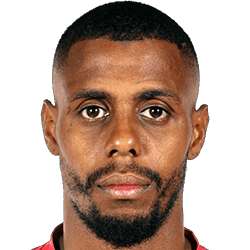 فايز سليماني