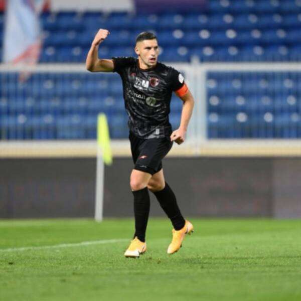 كريستيان جوانكا