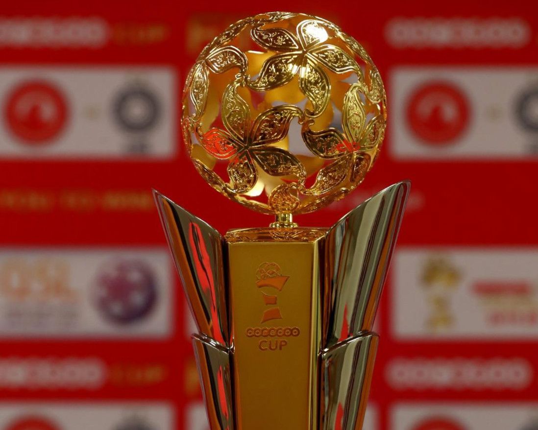 كأس أوريدو التنشيطية