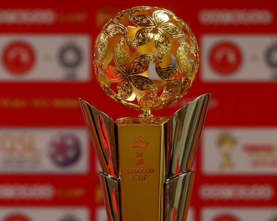 كأس أوريدو التنشيطية
