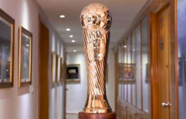 كأس تونس