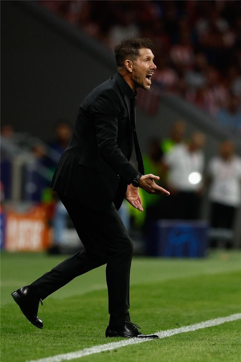 دييجو سيميوني