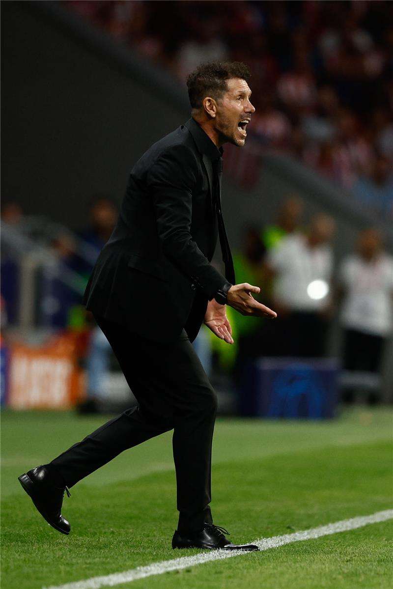 دييجو سيميوني