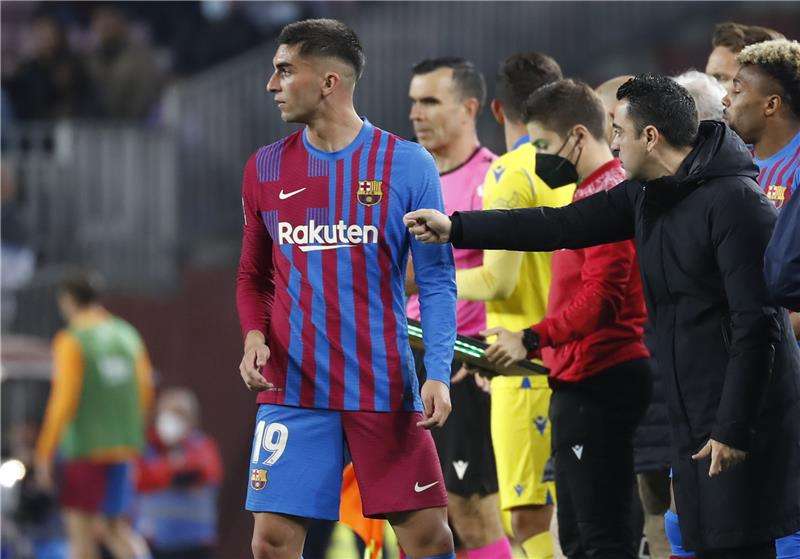 فيران توريس