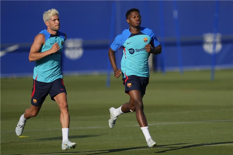 سيرجي روبيرتو